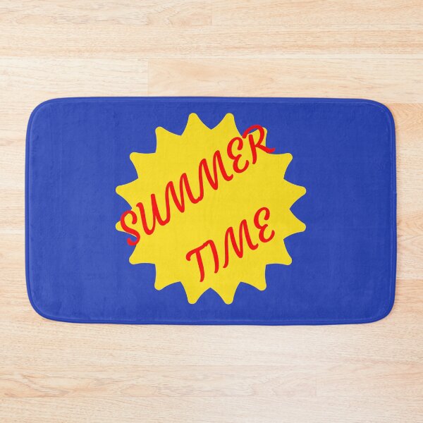 Item preview, summer time designed and sold by sialharbi.