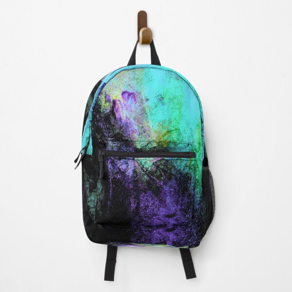 Item preview, STORMY PURPLE VS BLACK designed and sold by Pia Schneider.