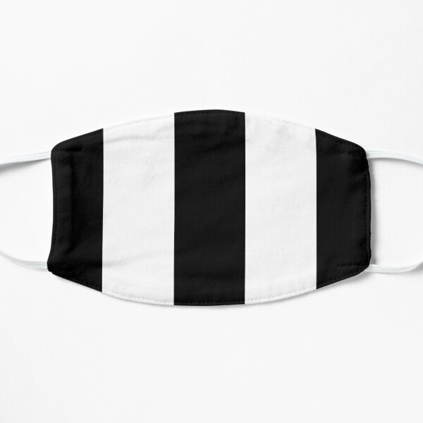 Newcastle Stripes Mask