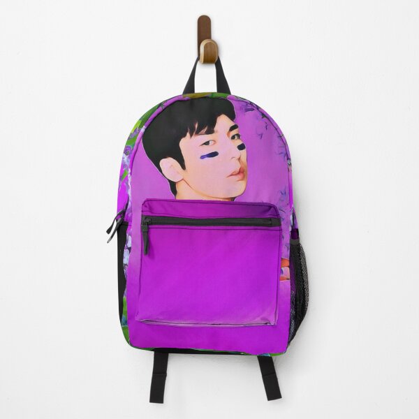 Item preview, Yuto + Purple designed and sold by humanlydesigned.