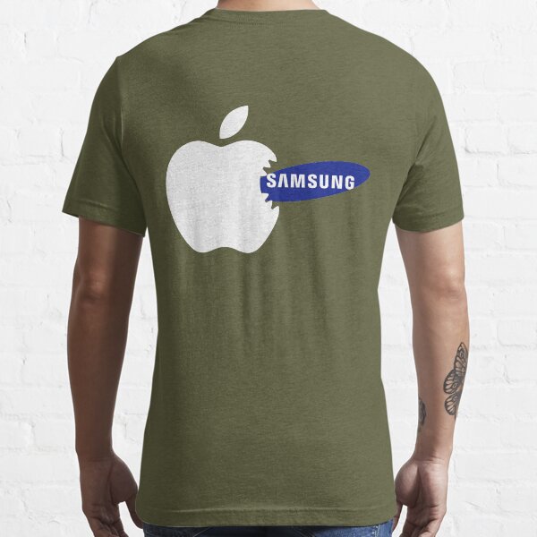 Apple t best sale shirt online