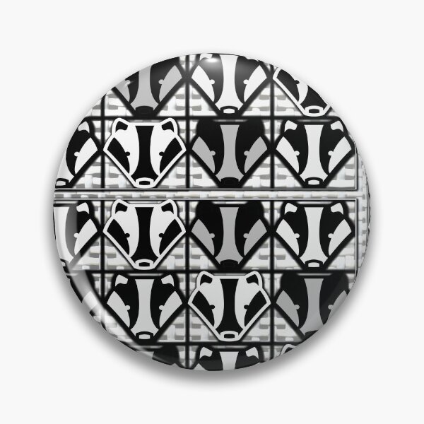 Item preview, Love thy badger badger badger designed and sold by Leeloks.