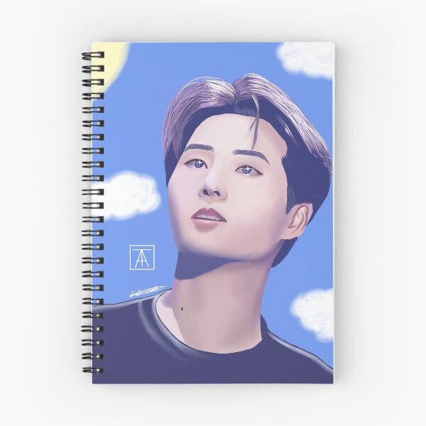 Item preview, Summer Young k designed and sold by fayetheartist.