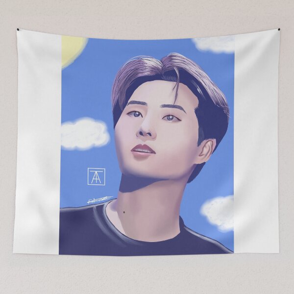 Item preview, Summer Young k designed and sold by fayetheartist.