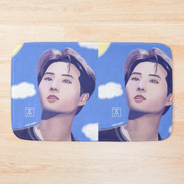 Item preview, Summer Young k designed and sold by fayetheartist.