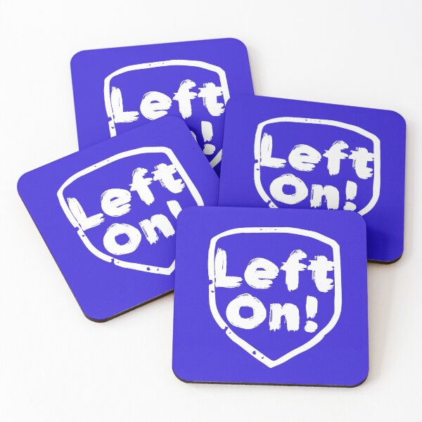 Item preview, Left On! 6 designed and sold by DesignsByRisa.