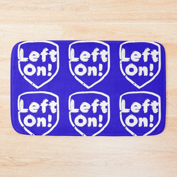 Item preview, Left On! 6 designed and sold by DesignsByRisa.