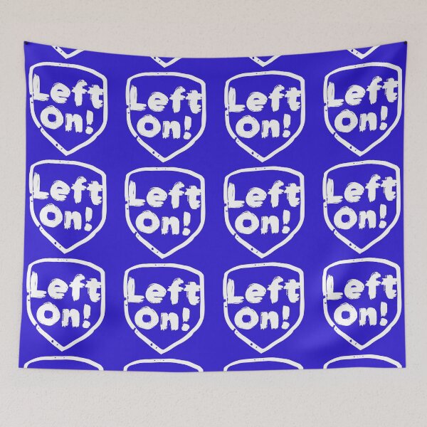 Item preview, Left On! 6 designed and sold by DesignsByRisa.