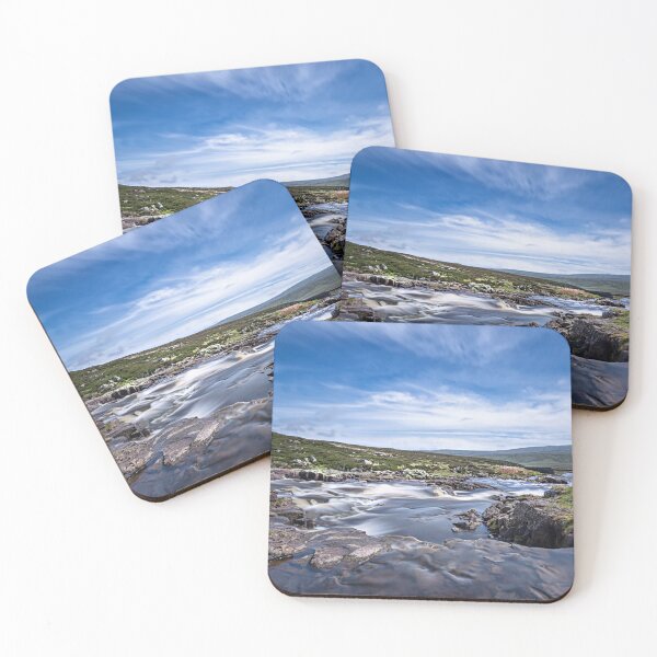 Item preview, Cow Green Reservoir Weir designed and sold by Reg-K-Atkinson.
