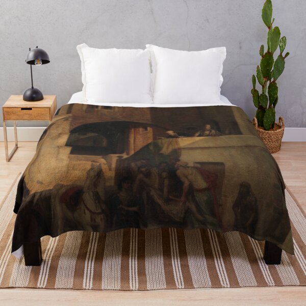 Item preview, dre-Gabriel Decamps designed and sold by Tizeru.