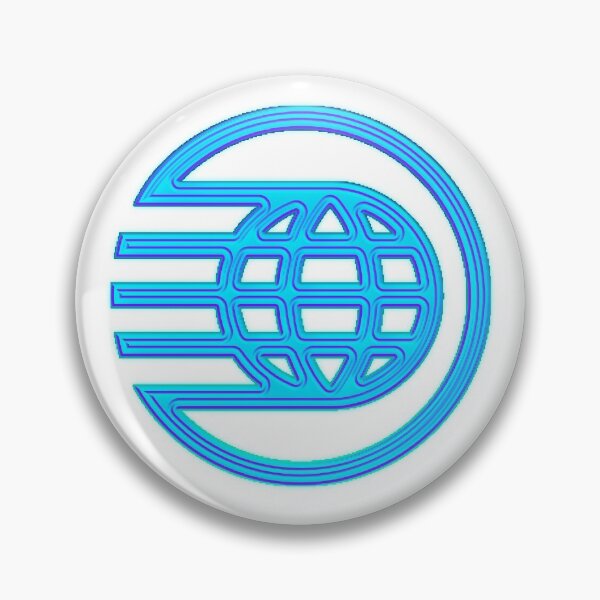 Item preview, Epcot Spaceship Earth Symbol designed and sold by TYPhoenicians.