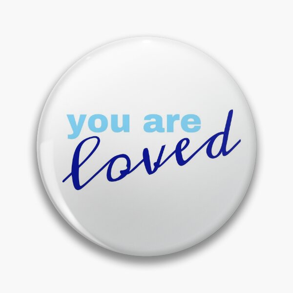 Item preview, You Are Loved designed and sold by aubreygrace7.