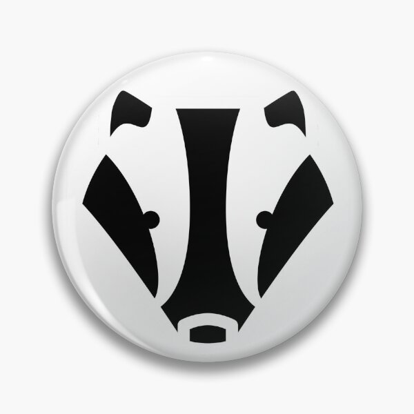 Item preview, Badger badger badger!! designed and sold by Leeloks.