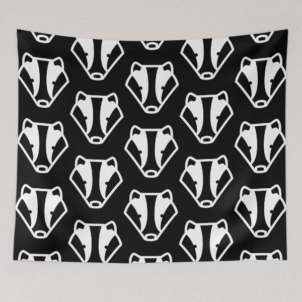 Item preview, Badger badger badger!! designed and sold by Leeloks.