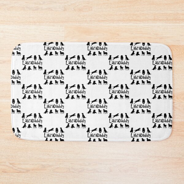 Item preview, Labra Daddy! Especially for Labrador Retriever owners! designed and sold by rs-designs.