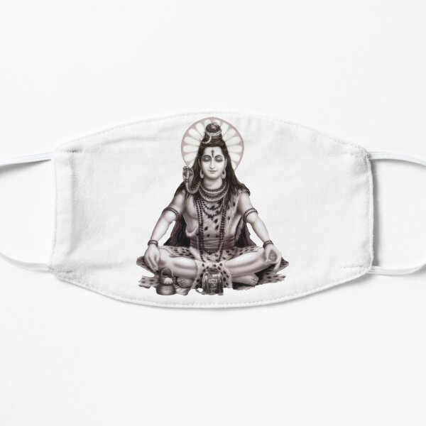 Inner Harmony Flat Mask