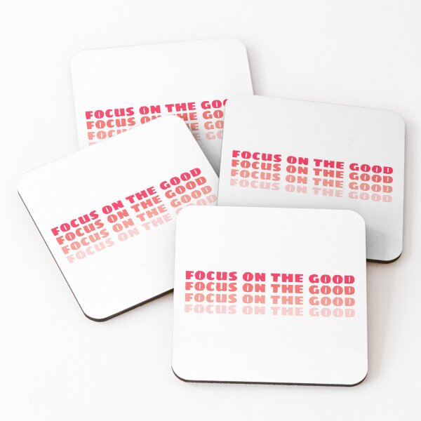 Item preview, Focus On The Good designed and sold by aubreygrace7.