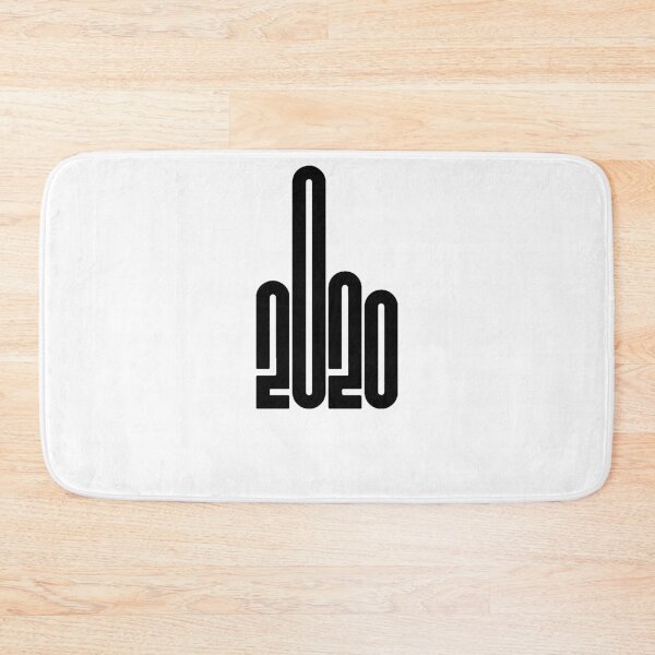 Item preview, 2020 Covid Year - finger shape  designed and sold by Nccrypt.