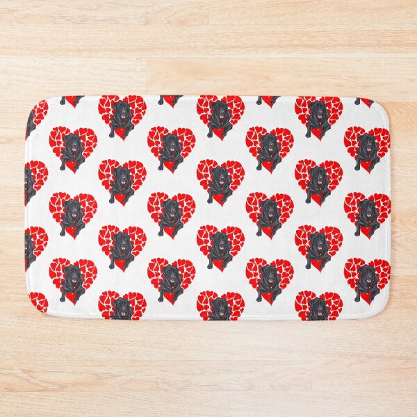 Item preview, Labrador Queen of Hearts! Especially for Labrador Retriever owners! designed and sold by rs-designs.
