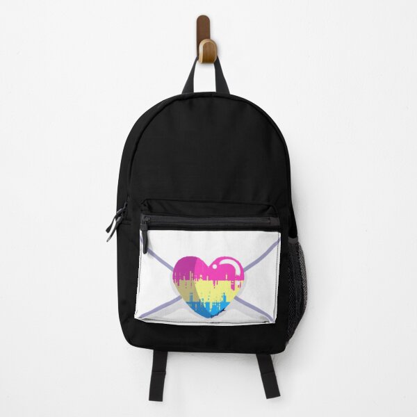 Item preview, Closeted pansexual designed and sold by Goldzegeek.