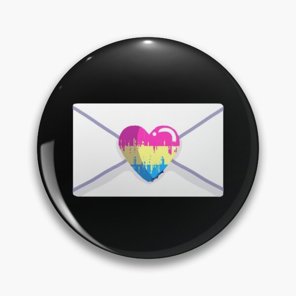 Item preview, Closeted pansexual designed and sold by Goldzegeek.