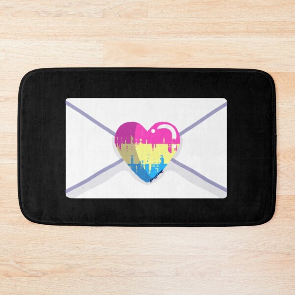 Item preview, Closeted pansexual designed and sold by Goldzegeek.