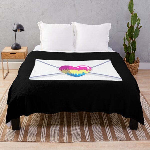 Item preview, Closeted pansexual designed and sold by Goldzegeek.