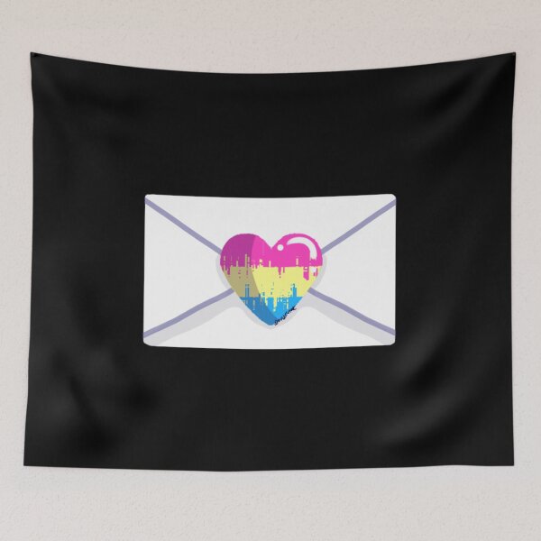 Item preview, Closeted pansexual designed and sold by Goldzegeek.