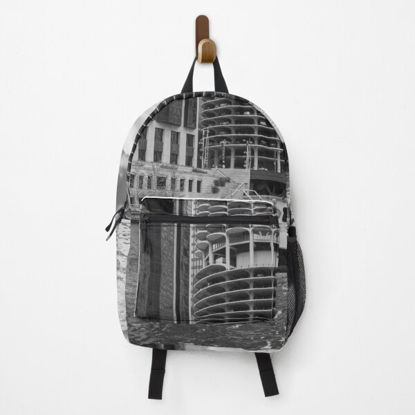 Item preview, Chicago Water Taxi B+W designed and sold by Gerard Fornarotto.