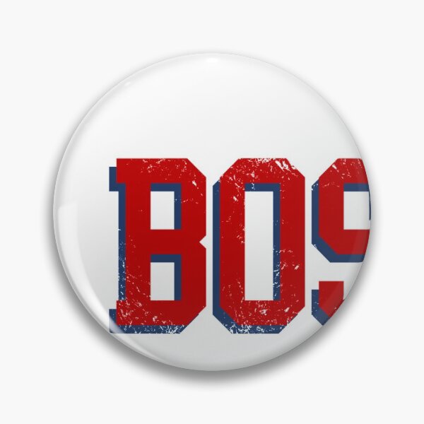 Item preview, BOSTON designed and sold by Faceman96.