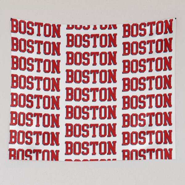 Item preview, BOSTON designed and sold by Faceman96.
