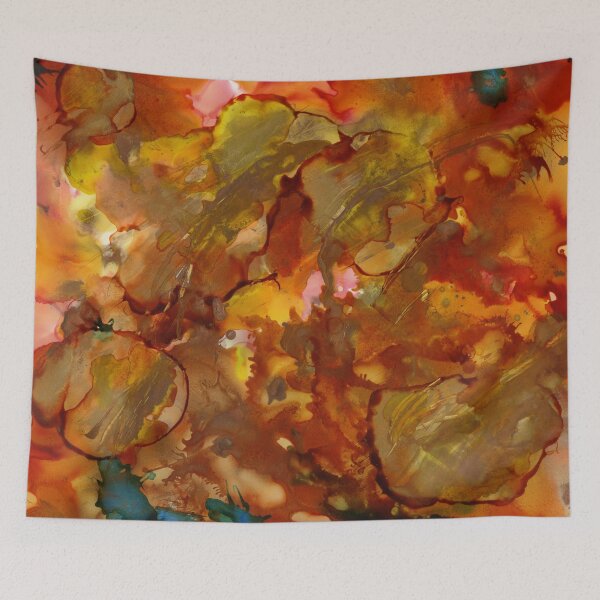 Item preview, Uplifting Fall designed and sold by LymphomaLass.