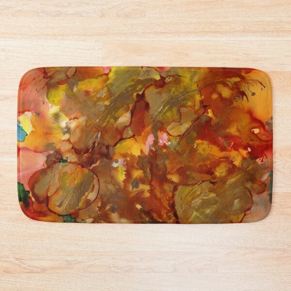 Item preview, Uplifting Fall designed and sold by LymphomaLass.