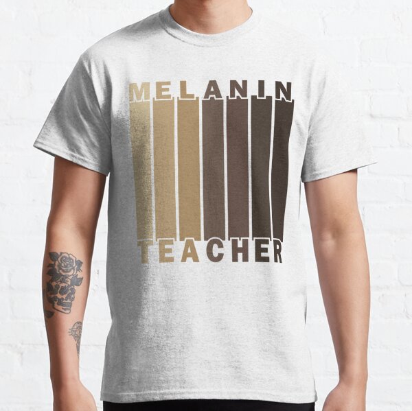 african american teacher shirts