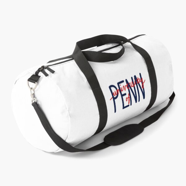 Upenn Duffle Bag