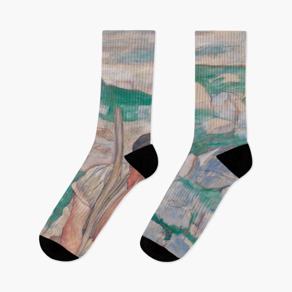 Item preview, Ferdinand Hodler designed and sold by Tizeru.