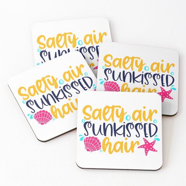 Item preview, Salty air sunkissed hair designed and sold by purpleblobart.