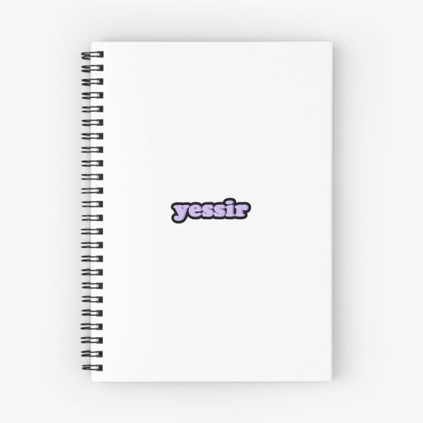 Item preview, yessir designed and sold by ericawessels.