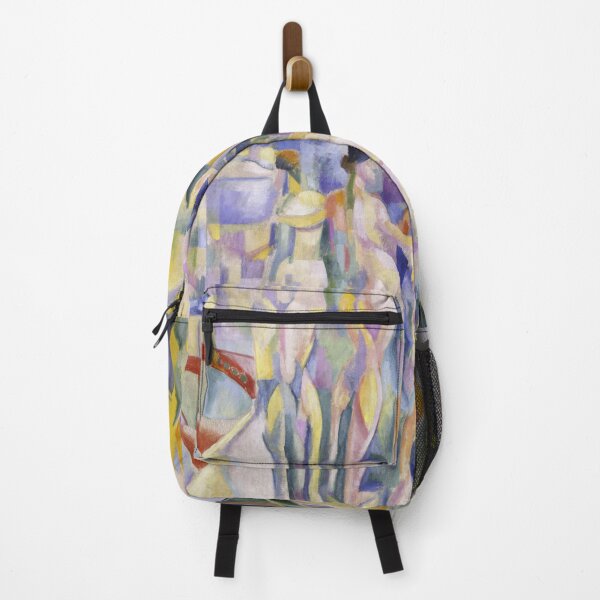 Item preview, Robert Delaunay - La Ville De Paris designed and sold by vakashop.