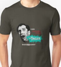Vincent Price - The Tingler Unisex T-Shirt
