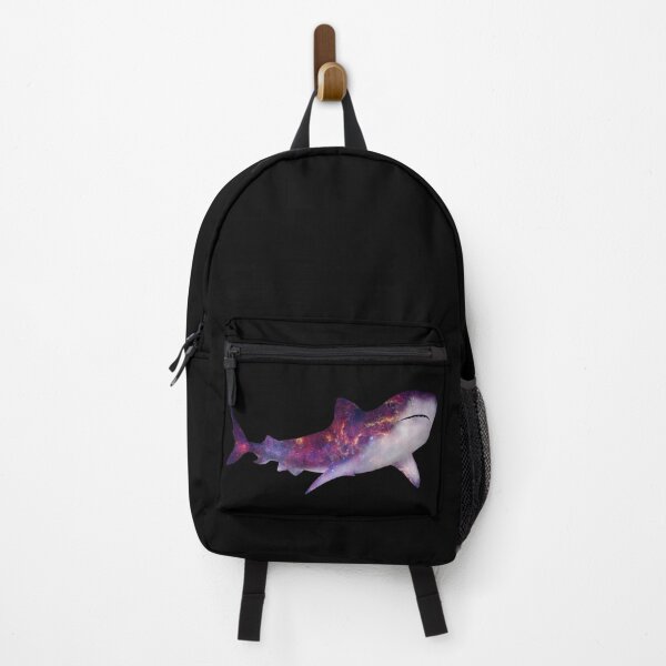 Item preview, Galaxy Shark designed and sold by KristalStittle.