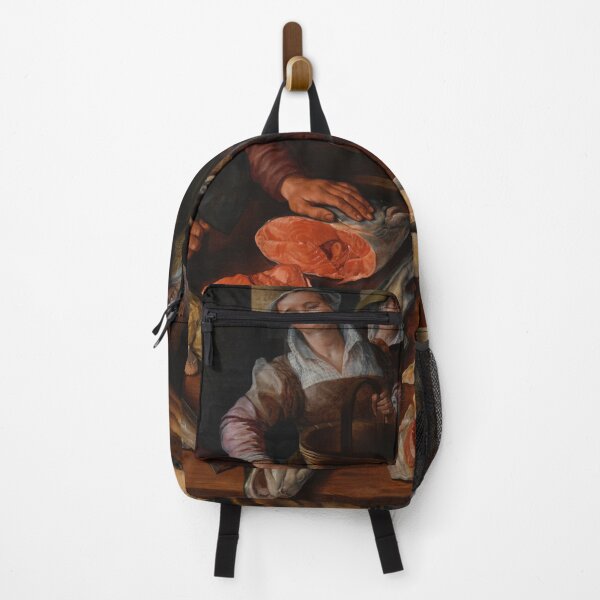 Item preview, Fish market designed and sold by Tizeru.