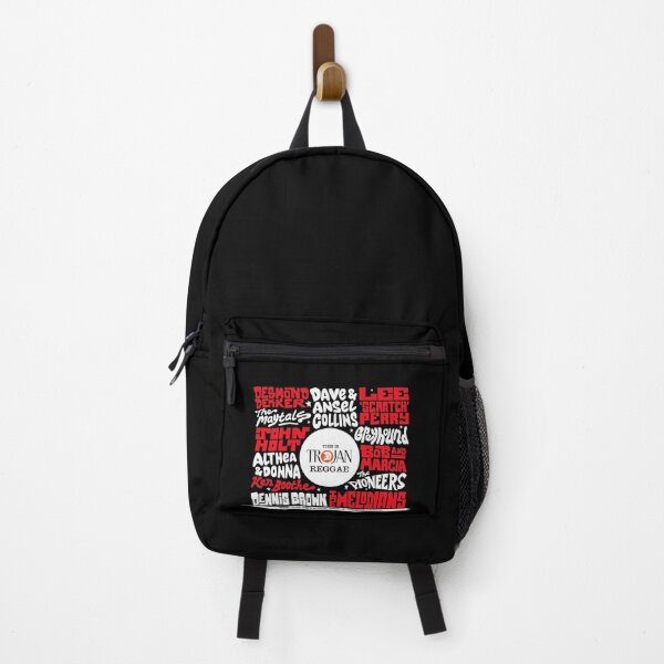 The Soundtrack for a Generation Backpack