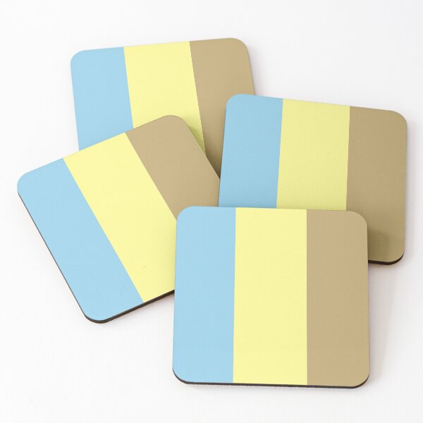 Item preview, Coco Banana Blue  designed and sold by CLAWS By Crawdaddy.