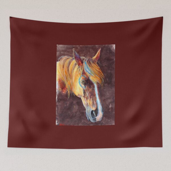 Item preview, Warrior Pony designed and sold by agrapa.