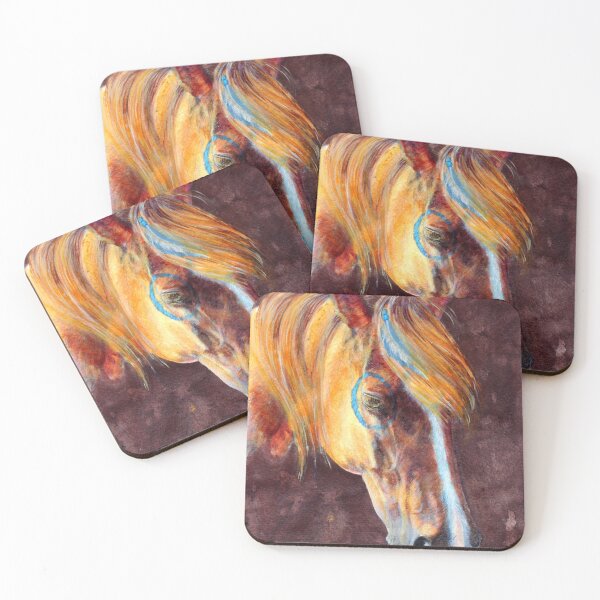 Item preview, Warrior Pony designed and sold by agrapa.