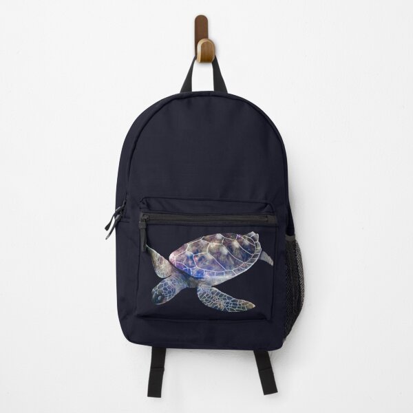 Item preview, Galaxy Turtle designed and sold by KristalStittle.