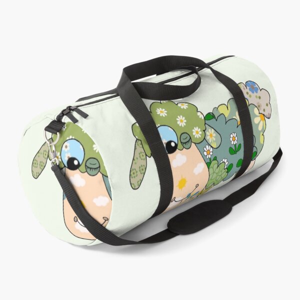 Item preview, Colorful sheep designed and sold by Blumchen.