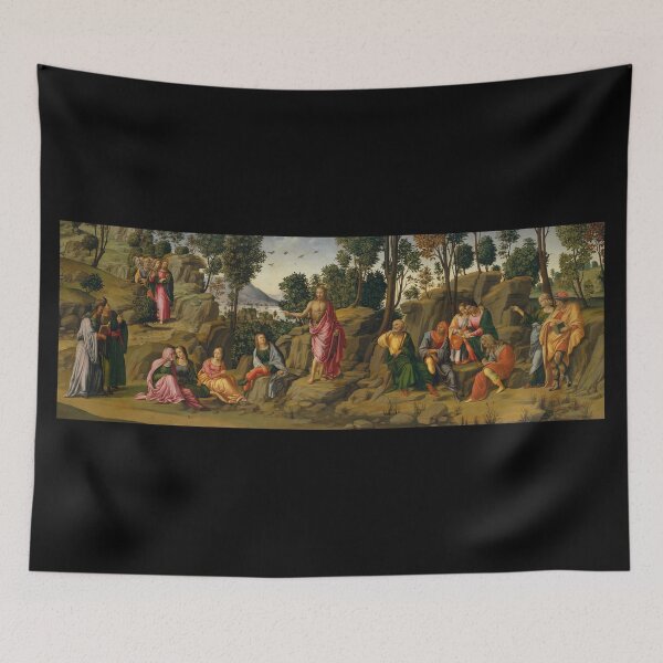 Item preview, Francesco Granacci designed and sold by Tizeru.