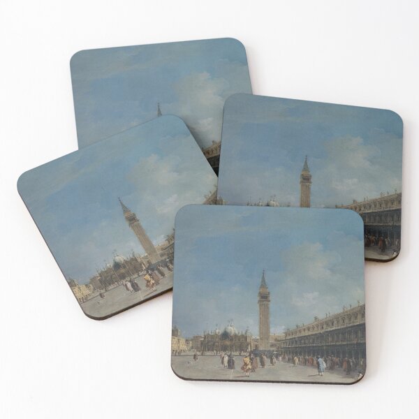 Item preview, Francesco Guardi designed and sold by Tizeru.